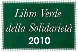 Libro verde della Solidariet&agrave;